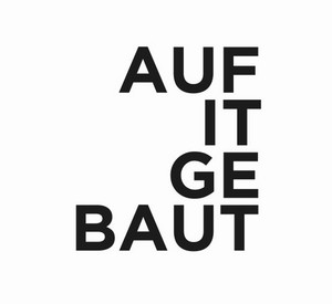 Logo des Wettbewerbs Auf IT gebaut